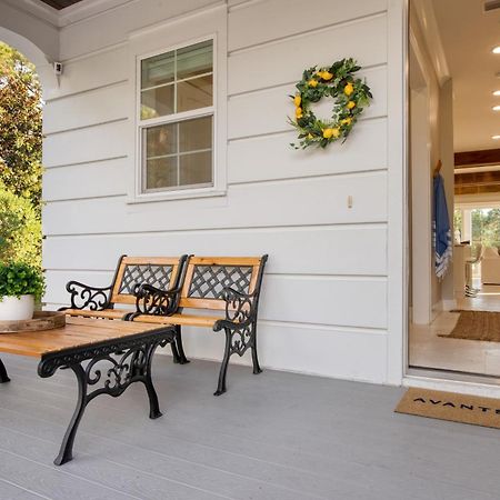 Edgewater By Avantstay Gorgeous Character Lakefront Home W Private Dock Destin Kültér fotó