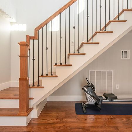 Edgewater By Avantstay Gorgeous Character Lakefront Home W Private Dock Destin Kültér fotó