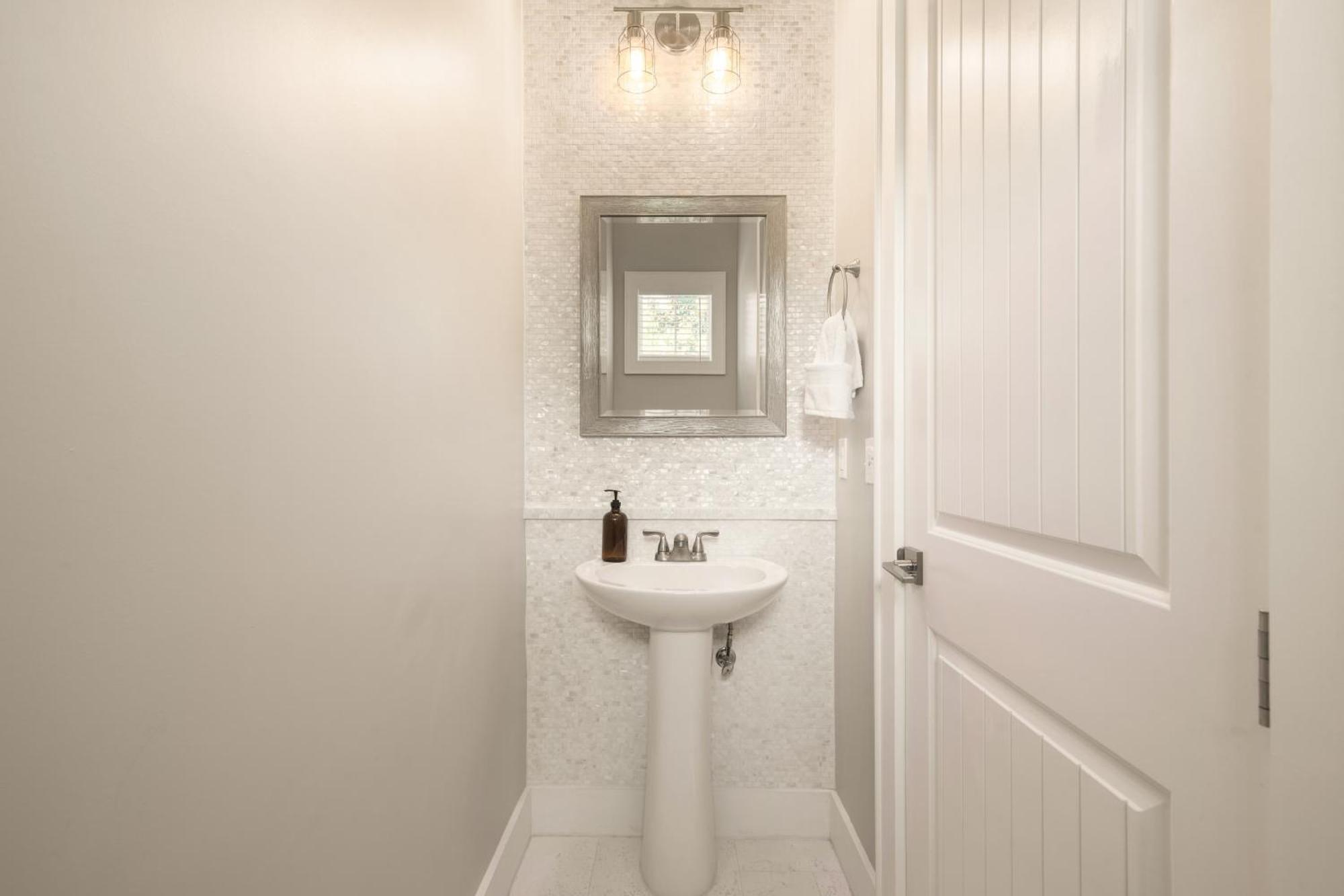 Edgewater By Avantstay Gorgeous Character Lakefront Home W Private Dock Destin Kültér fotó