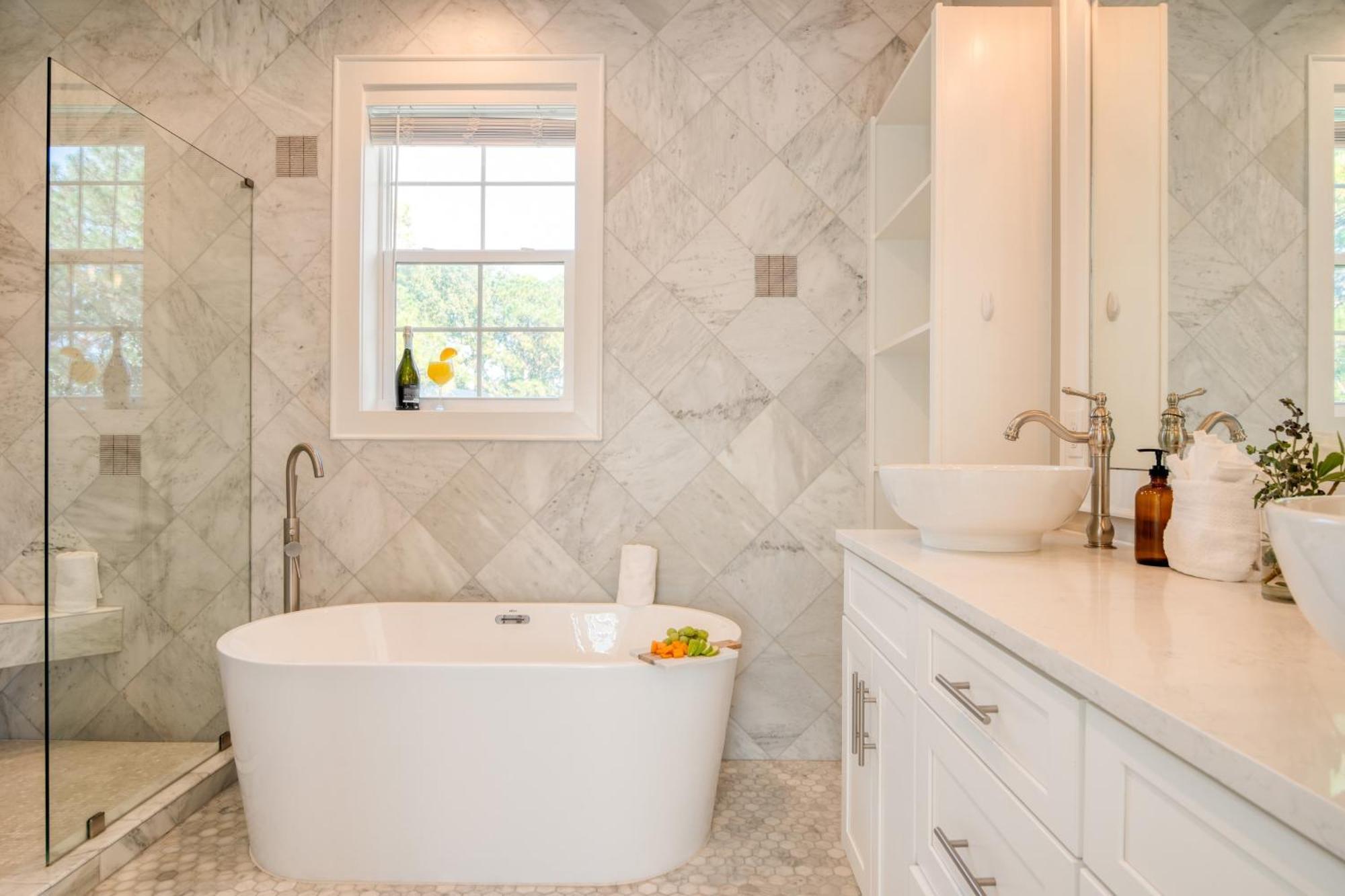 Edgewater By Avantstay Gorgeous Character Lakefront Home W Private Dock Destin Kültér fotó