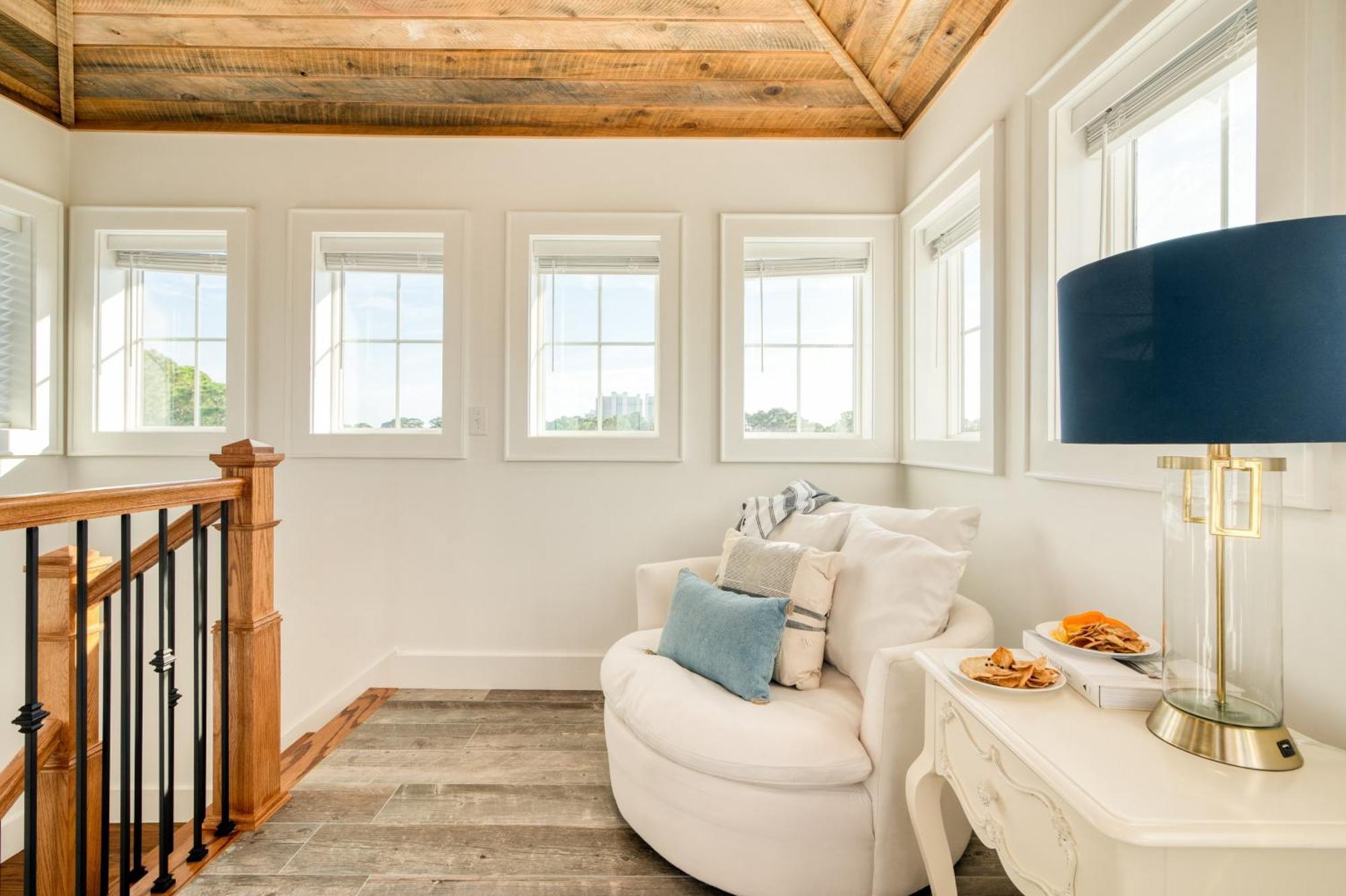 Edgewater By Avantstay Gorgeous Character Lakefront Home W Private Dock Destin Kültér fotó