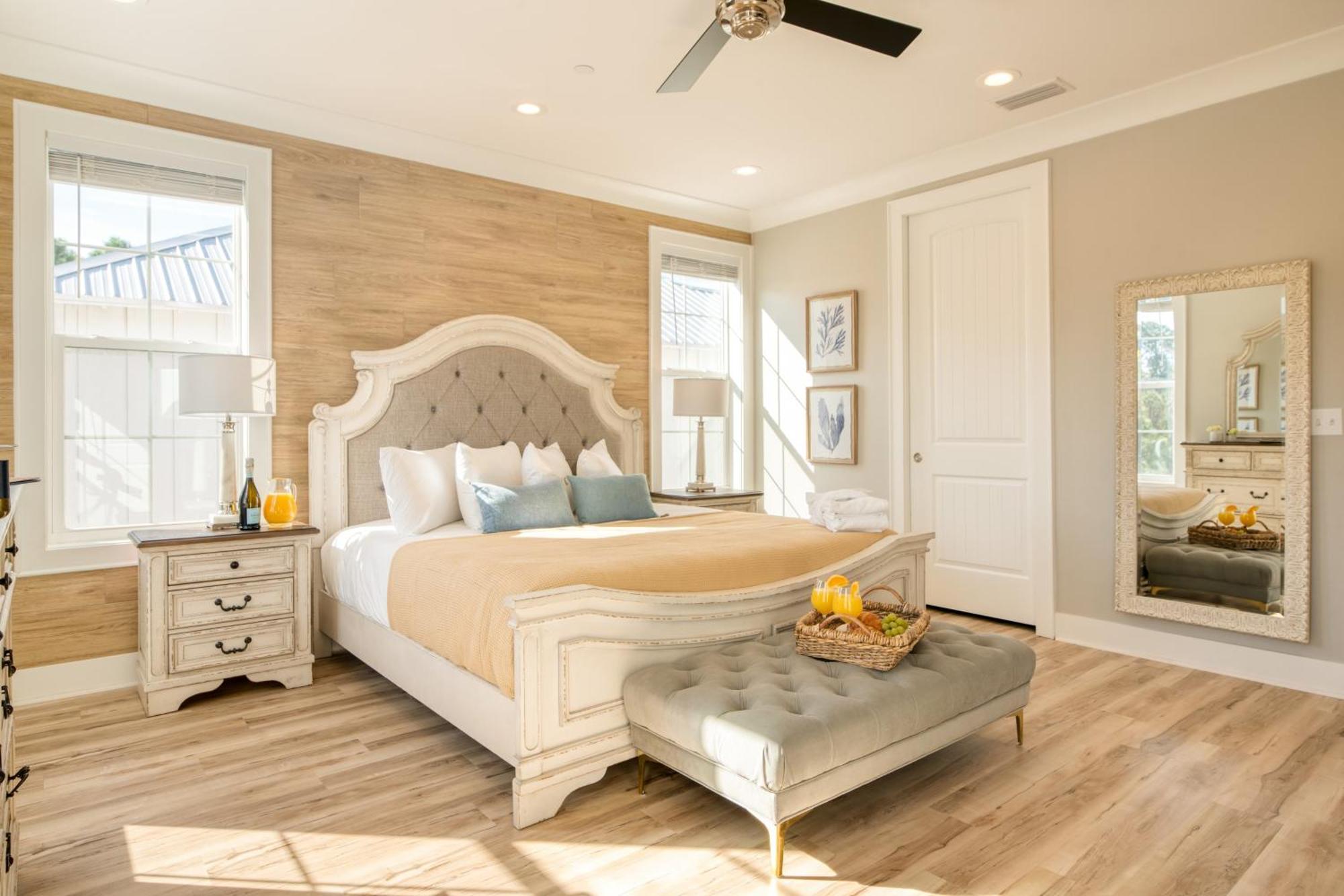 Edgewater By Avantstay Gorgeous Character Lakefront Home W Private Dock Destin Kültér fotó
